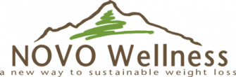 NOVO Wellness logo